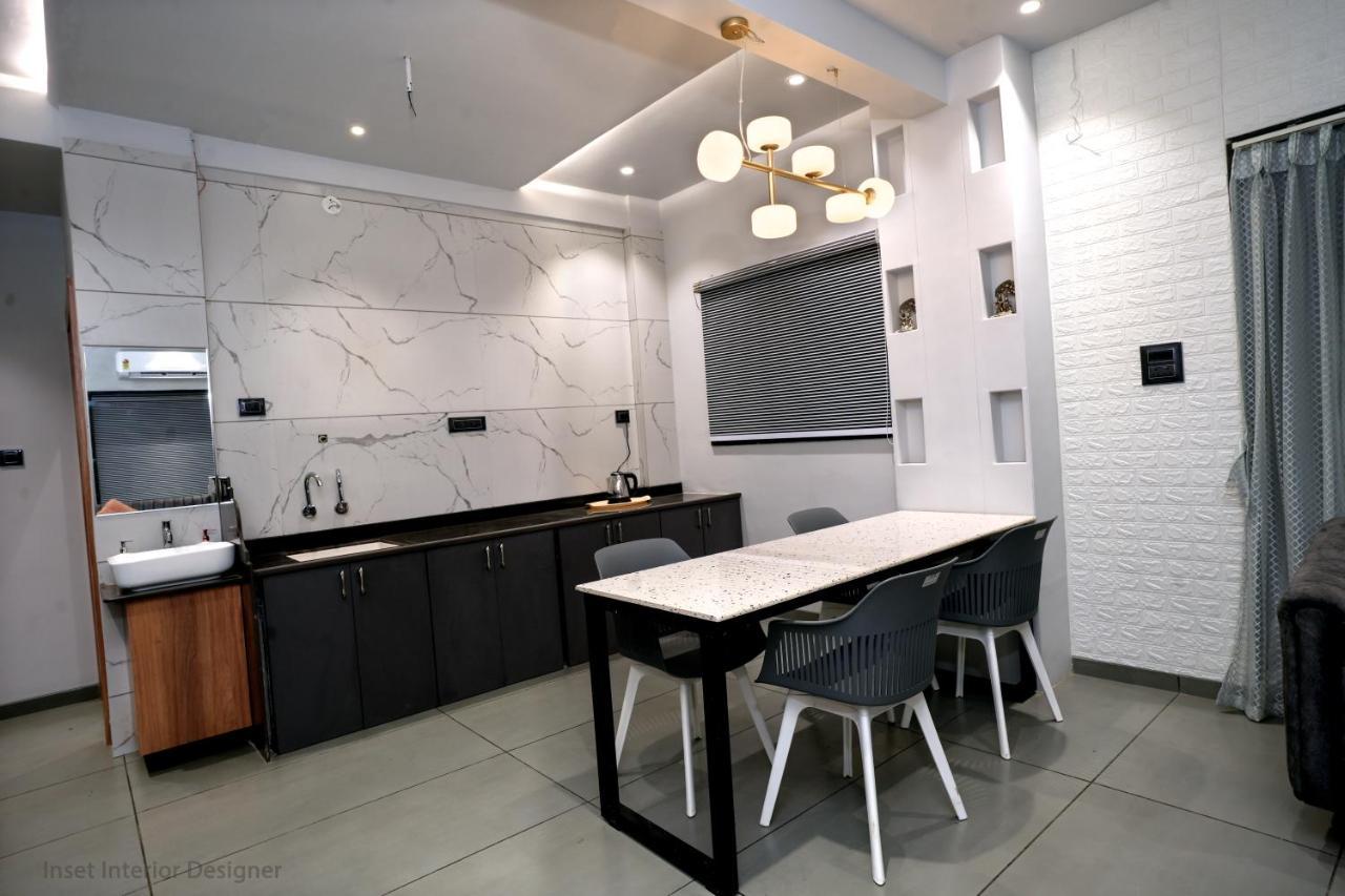 Hotel Mountain View Насик Экстерьер фото