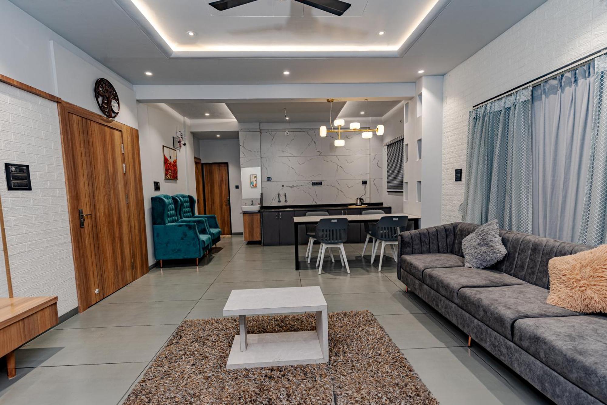 Hotel Mountain View Насик Экстерьер фото